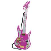 Bratz Kidz Music Stars Guitar