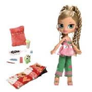 Bratz Kidz Sleepover Doll