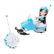 Bratz Kidz Wintertime R/C Vehicle