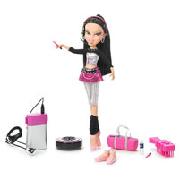 Bratz Star Singerz Dolls