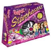 Bratz Starchaserz Game