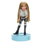 Bratz Talking Doll