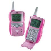 Bratz Walkie Talkies