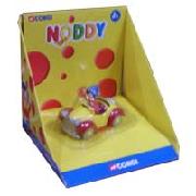 Corgi Diecast Noddy Vehicles