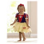 Disney Ballerina Princess Costume 18-24 Months