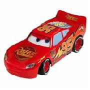 Disney Cars Fast Talkin' Mcqueen