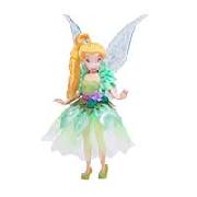 Disney Fairies 20cm Celebration Tinkerbell Doll
