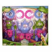 Disney Fairies Tea Set