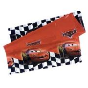 Disney Pixar Cars Tablecover