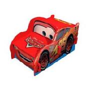 Disney Pixar Cars Toy Box