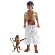 Disney Princess Aladdin Doll