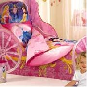 Disney Princess Duvet Set