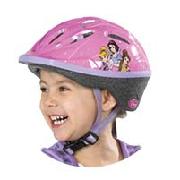 Disney Princess Helmet (48 - 52 cm)