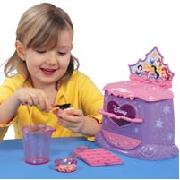 Disney Princess Magic Cool Bake Oven