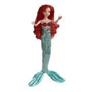 Disney Princess Mini Ariel Doll