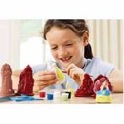 Disney Princess Plaster and Paint Craft Kit