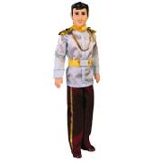 Disney Princess Prince Charming Doll