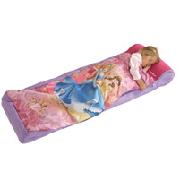 Disney Princess Rest and Relax Ready Bed