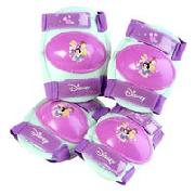 Disney Princess Safety Pad Set