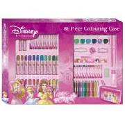 Disney Princess Stationery Gift Set