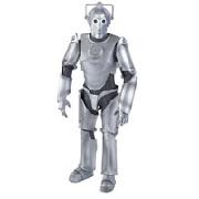 Doctor Who 12" Cyberman Figure