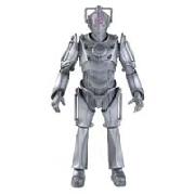 Doctor Who 5" Controller Cyberman Figure