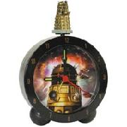 Doctor Who Dalek Alarm Clock