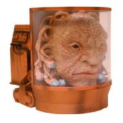 Doctor Who Face of Boe Figure
