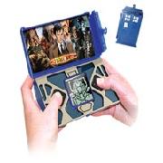 Doctor Who Last Time Lord LCD Game