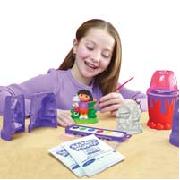 Dora Shaker Maker