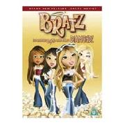 Dvd Bratz Passion For Fashion