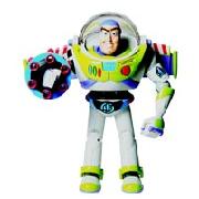 Electronic Battle Buzz Lightyear