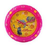 Fifi 10" Printed Wall Clock