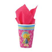 Fifi and the Flowertots Cups