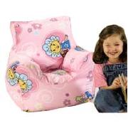 Fifi Funtime Bean Chair