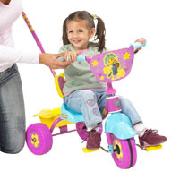 Fifi Trike with Parent Handle