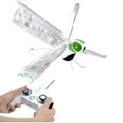 Flytech Radio Control Dragonfly