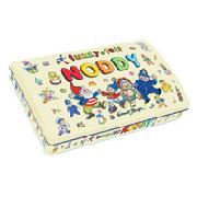 Fuzzy Felt Noddy Tin