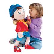 Giant Soft Talking Noddy