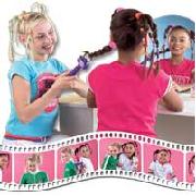 Gr8 Gear Twist and Twirl Braid Centre