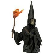 Harry Potter Death Eater Mini Bust