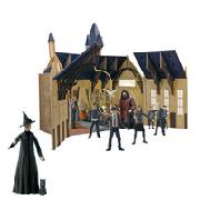 Harry Potter Great Hall Playset