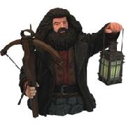 Harry Potter Hagrid Mini Bust