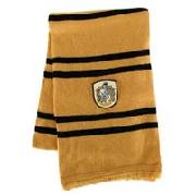 Harry Potter Hufflepuff Wool Scarf