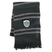 Harry Potter Slytherin Wool Scarf