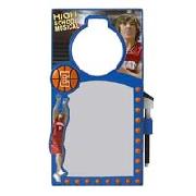 High School Musical Rockin Door Hanger