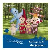 In the Night Garden Cd