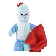 In the Night Garden Igglepiggle Dancing Soft Toy