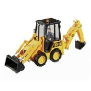 Jcb 1Cx Skid Steer