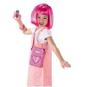 Lazy Town Styling Stephanie Set